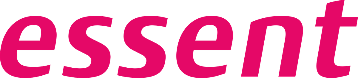 Logo van Essent