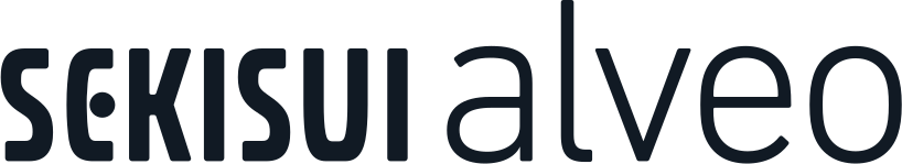 Logo van Sekisui Alveo